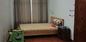 Bán nhà Định Công Thượng 60m2 xây 5 tầng mặt tiền 4m gara ô tô – kinh doanh.