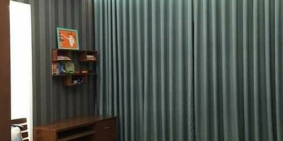 GIÁ SỐC 2,8 TỶ, BÁN NHÀ TAM TRINH 4 TẦNG, DT 36m2, MT 4,6m.