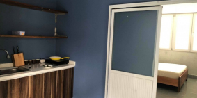 Nhà phố Định Công, 40m2, 5 tầng, MT 4.6m, về ở ngay. Giá 3.2 tỷ