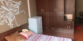 Bán Gấp Mặt Phố Mai Động, Kinh Doanh, Oto Tránh, 24m2, 4 Tầng 2.85 Tỷ.