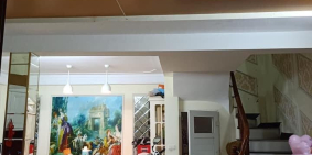 Bán nhà đẹp LÔ GÓC OTO QUA NHÀ - KD TỐT, 37m2x5T, giá 3,45 tỷ