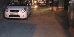 Ô TÔ tránh, kinh doanh…Bán nhà Định Công - 2.85 tỷ