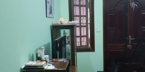 Nhà Định Công, ô tô 7 chỗ đỗ cửa, 35m2 , 5 tầng, 3.8 tỷ