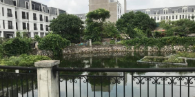 Gara, Ô TÔ tránh, kinh doanh cạnh liền kề. Kim Giang - 2.9 tỷ