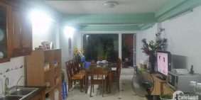 Định Công 55m2x5T, phân lô, ô tô 45 chỗ đỗ cửa. 5 tỷ thôi.