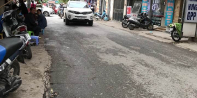 Phân lô Quân đội, Ô TÔ tránh…Định Công Thượng – 48tr/m2.