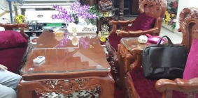 NHÀ ĐẸP TRƯƠNG ĐỊNH,45m2,CỰC GẦN PHỐ,NGÕ TO THÔNG THOÁNG,FULL ĐỒ,2.8TỶ.