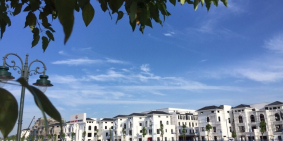 HOÀNG HUY RIVERSIDE NƠI AN CƯ LÝ TƯỞNG, NƠI ĐẦU TƯ SINH LỜI CAO LH: 0902042135