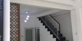 Cần chuyển nhượng lại nhà 1.5 tầng kiệt ô tô Phan Bội Châu