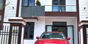 Nhà mới xây 2 tầng Full nôị thất khu vực TP Huế