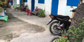 Bán dãy nhà trọ tại Huyện Bình Chánh, TP. HCM