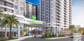 dự án lovera vista căn hộ giá rẻ vị trí vàng