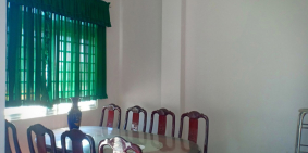 BÁN GẤP NHÀ LÔ GÓC MT ĐƯỜNG TRẦN ĐẠI NGHĨA, HUYỆN BÌNH CHÁNH, TP. HCM