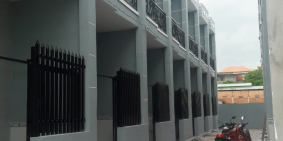 BÁN NHÀ HƯNG LONG, NHẬN NHÀ Ở NGAY