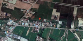 CC bán gấp lô đất Bình Mỹ . Ngay nút giao Bình Mỹ và Võ Văn Bích. Giá rẻ