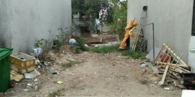 Cần tiền nên bán lô đất MT KCNT phú trung ,100m,SHR,780tr;LH:0943623478