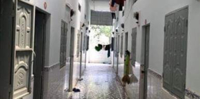 bán dãy trọ 12 phòng, Hóc Môn, SHR, Dt: 180m2, lh: 0889324339