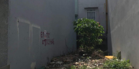 Cần bán miếng đất 90m2, 899 triệu,shr,ngay MT đặng thúc vịnh lh 0889324339