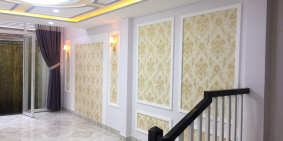 Nhà Mặt Tiền Phan Văn Hớn 83m2, 1.95 Tỷ, Sổ Hồng Riêng, Ngang 4.8m