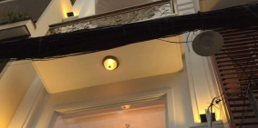 Nhà Mặt Tiền Phan Văn Hớn 94m2, 3.25 Tỷ, Sổ Hồng Riêng, Ngang 5.4m