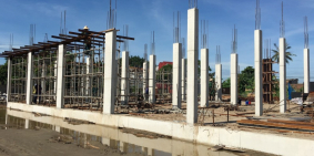 Dự án Việt Phát South City ven sông tại Hải Phòng –LH: 0788335439