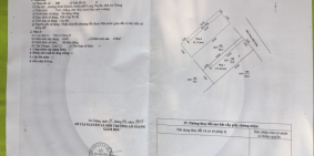Bán nhà có 8 phòng trọ P.Bình Khánh, Long Xuyên, đủ tiện ích, giá tốt