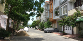 Bán nhà đẹp lô 26D Lê Hồng Phong, Ngô Quyền, Hải Phòng, giá chính chủ.