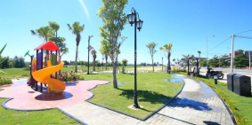 SỠ HỮU NGAY ĐẤT NỀN MẶT TIỀN TRẦN ĐẠI NGHĨA DỰ ÁN ĐÀ NẴNG PEALR - KĐT PHÚ MỸ AN