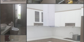 Nhà mới Khu đô thị VCN Phước Long 1 Nha Trang,sổ hồng 2019