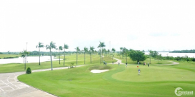 Bán biệt thự, Shophouse Zone 6 Le Centre Swan Bay, giá 32.5 triệu/m2