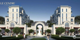 Bán Shophouse, Biệt thự kiểu mới tại Swan Bay chỉ với 50tr/ 1 booking, Lh: 0968