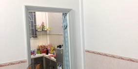 **Chỉ 1 tỷ 600 triệu sở hữu nhà trung tâm P. An Hội, Ninh Kiều