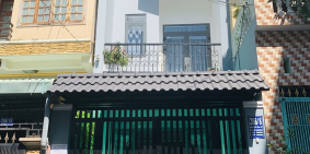 Bán nhà riêng tặng full nội thất cao cấp, TP.Cần Thơ, giá thương lượng