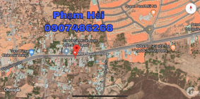 CẦN BÁN GẤP NHÀ ĐƯỜNG NGUYỄN THÔNG - PHƯỜNG PHÚ HẢI - TP PHAN THIẾT