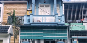 bán nhà 227/97 Phạm Văn Đồng- Phú Thượng- Phú Vang