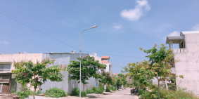 ​ Nhà thô 2 tầng khu B, khu đô thị Phú Mỹ Thượng - Huế GreenCity