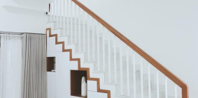 Nhượng căn nhà 2 tầng hướng Nam - 105m2 - mặt tiền 5m