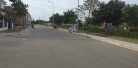 ROYAL PARK KHU B NHÀ LIỀN KỀ 126M2. GIÁ CHỈ 3,3 TỶ. LH 0796571878 (Phú)