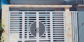 Chuyển nhượng căn nhà hoàn thiện Full nội thất tại KĐT Huế Green City