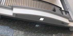 BÁN NHÀ 3 TẦNG CUỐI ĐƯỜNG NGUYỄN SINH CUNG