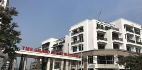 Bán đất dự án, ShopHouse, kinh doanh tốt, giá chủ đầu tư.