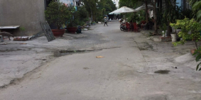 Cần Bán Gấp căn nhà Phường Hiệp Thành Quận 12 . Tổng diện tích : 82,8 m2