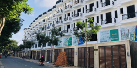 chỉ cần 3 tỷ có ngay nhà ở khu dân trí cao