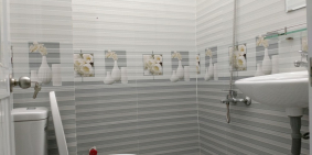 Nhà số 11, mặt tiền đường TA35, phường Thới An, quận 12, Tp.HCM