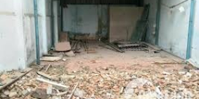 Nhà Cấp 4 Phan Văn Hớn - 80m2 - 9tr/m2 - SHR