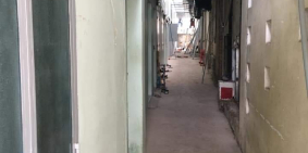 Bán gấp dãy trọ 8 phòng  150m2 giá 1 tỷ 3 nguyễn thị búp Q12