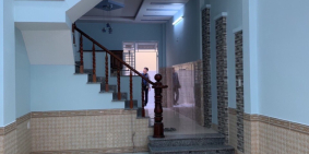 Bán nhà đang cho thuê,ngay đường tô kí,diện tích 72m2, giá 1,1tỷ ,sổ hồng riêng