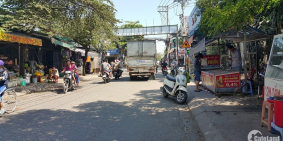 Bán nhà (4x17m), giá 4.7 tỷ TL, MT đường Nguyễn Thị Đặng , P. HT, Q12