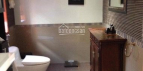 Bán nhà ngay Song Hành, Trần Não, phường An Phú. 5x20m, hầm 3 lầu, giá 18 tỷ làm