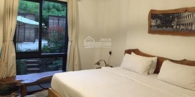 Mặt tiền Võ Trường Toản. Dt: 5x18m. GPXD : Hầm 6 lầu. Giá : 16 tỷ